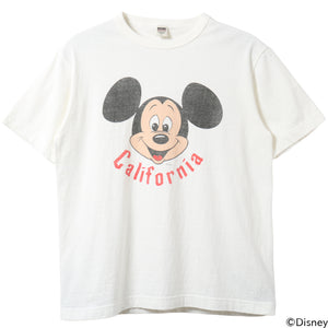 ミッキー Mickey Mouse】