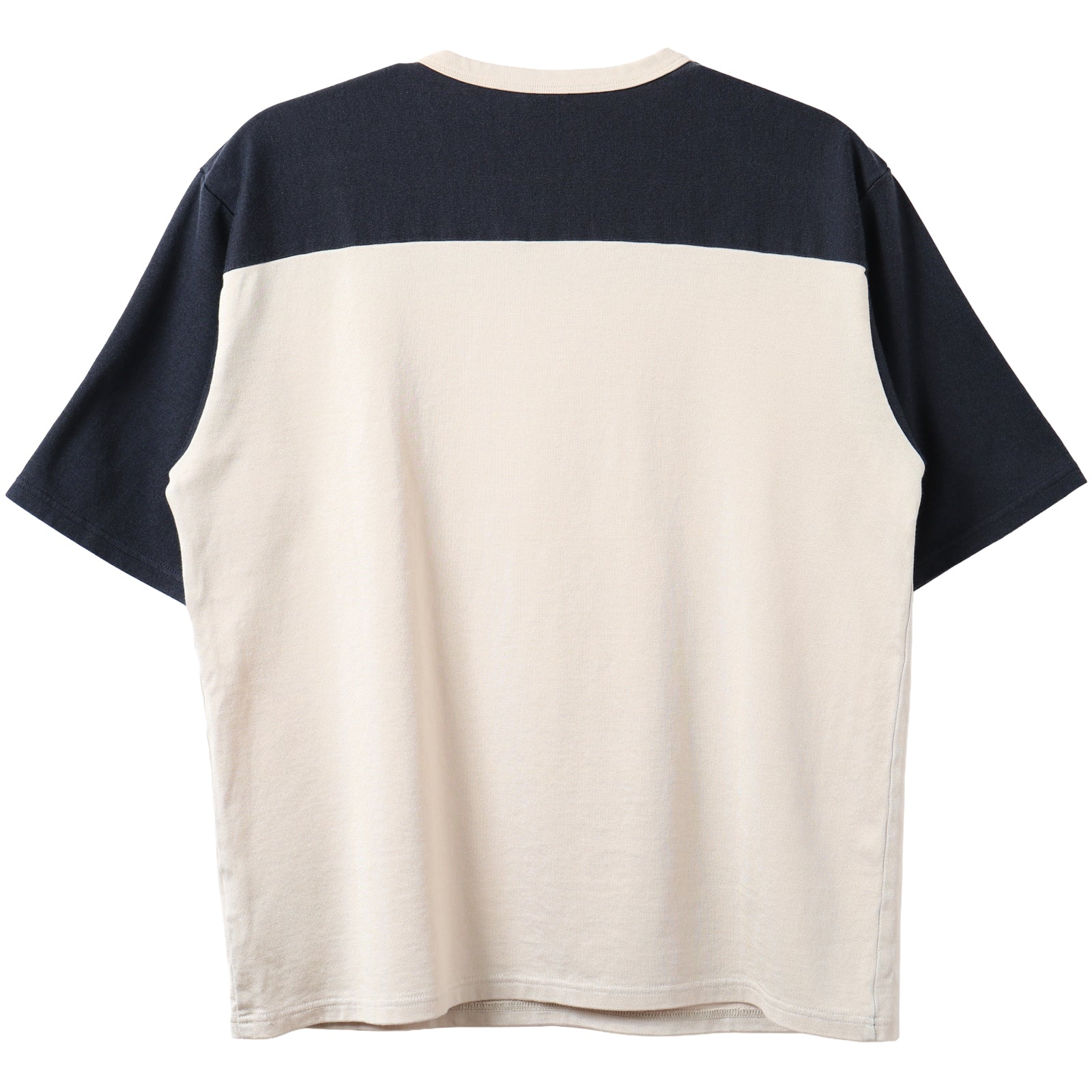Cotton Rayon Football S/S Print T-shirt 【SF Football】BR-26205
