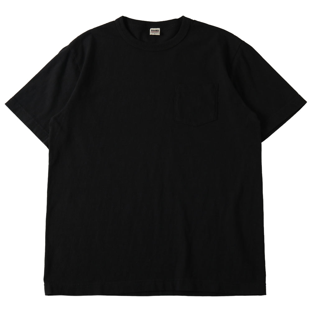 
                  
                    画像をギャラリービューアにロードします【2025 Seasonal Color】 “STANDARD” TSURIAMI Crew Neck T-Shirt【Part3】BR-11000
                  
                