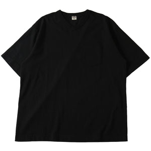
                  
                    画像をギャラリービューアにロードします【2025 Seasonal Color】“STANDARD” TSURIAMI V Neck T-Shirt【Part3】BR-11001
                  
                