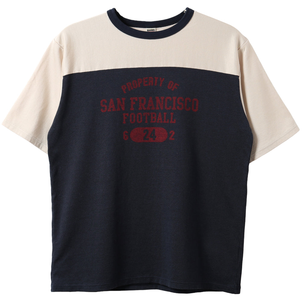 Tops – ページ 14 – BARNS OUTFITTERS (バーンズアウトフィッターズ