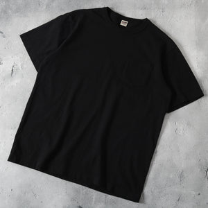 
                  
                    画像をギャラリービューアにロードします【2025 Seasonal Color】 “STANDARD” TSURIAMI Crew Neck T-Shirt【Part3】BR-11000
                  
                