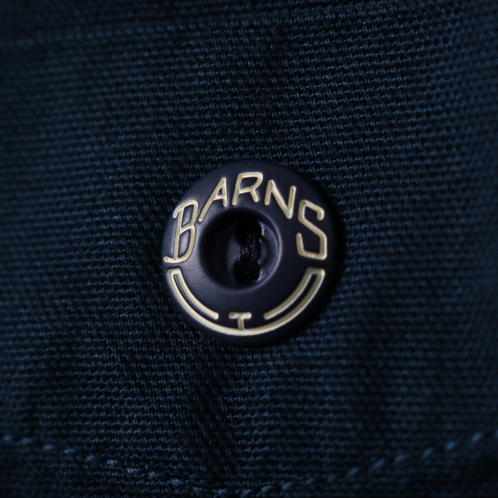 Wide Spread Collar Oxford B.D. S/S Shirt BR-5266N – BARNS