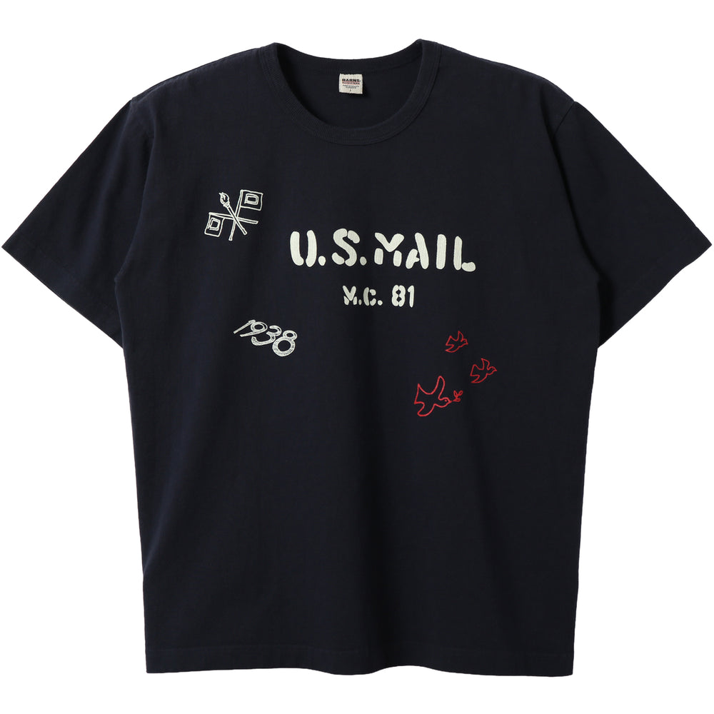 T-Shirt – ページ 3 – BARNS OUTFITTERS (バーンズアウトフィッターズ