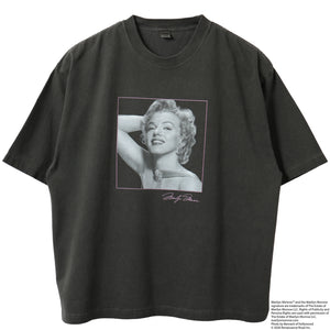 Marilyn Monroe】