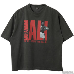 90's Muhammad Ali Tシャツ Muhammad Ali】