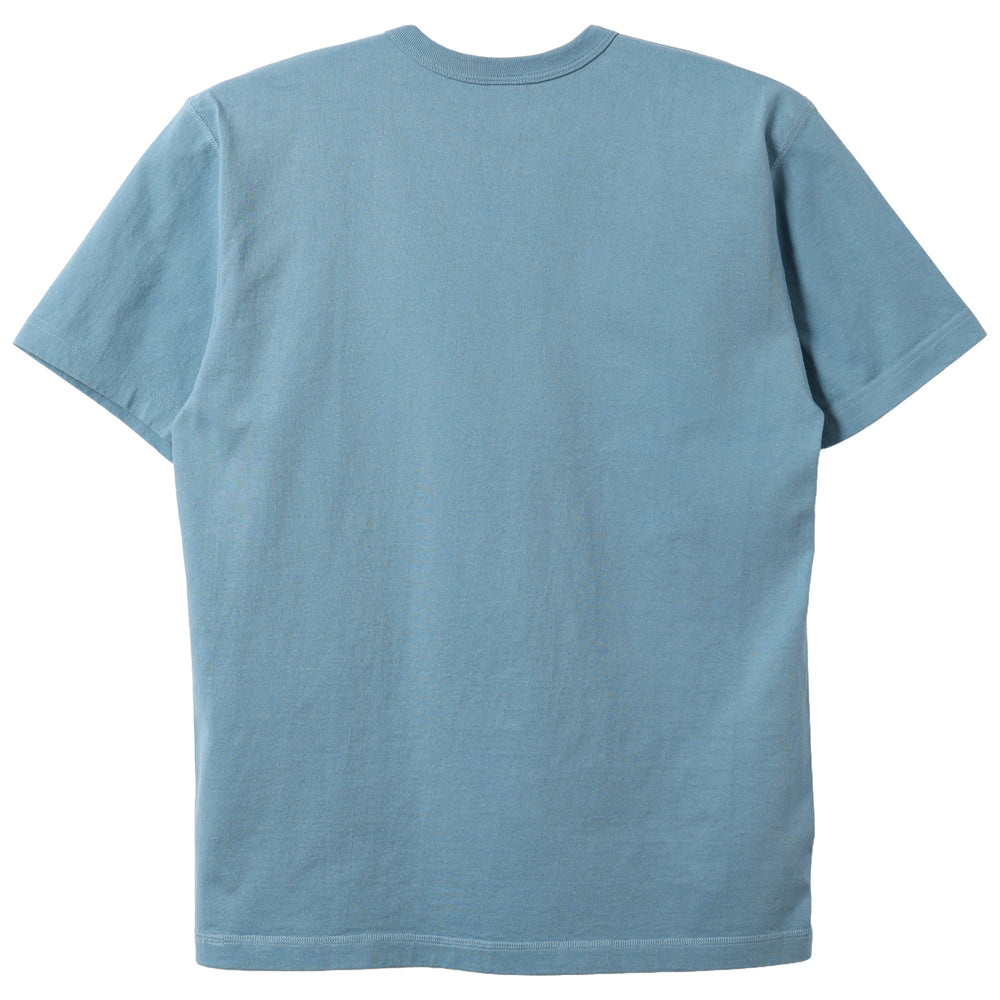 ❄️ページ 2026S/S Seasonal Color】“COZUN” Skipper Neck S/S T-shirt【2nd】BR