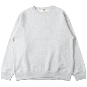 
                  
                    画像をギャラリービューアにロードします【Pigment Dye】Super Heavy Weight Sweatshirt【Solid Color】BR-25350
                  
                