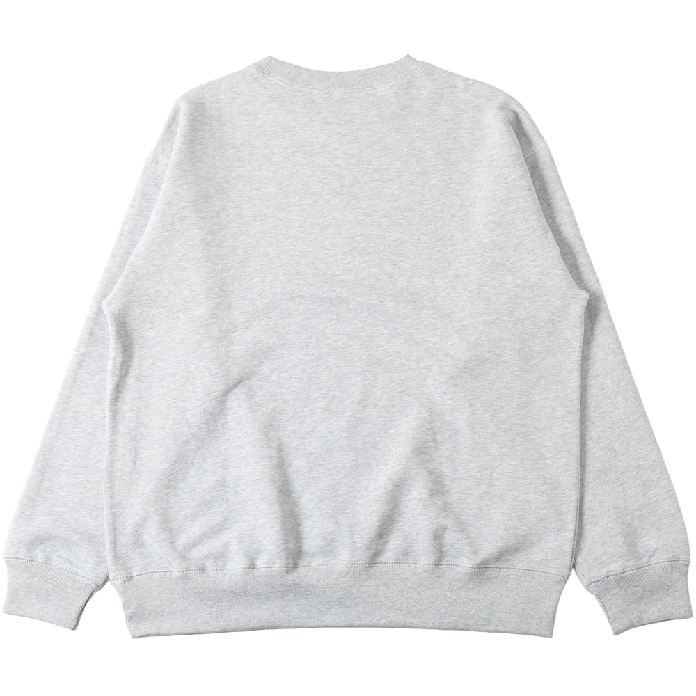 
                  
                    画像をギャラリービューアにロードします【Pigment Dye】Super Heavy Weight Sweatshirt【Solid Color】BR-25350
                  
                