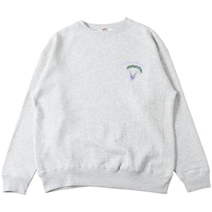 
                  
                    画像をギャラリービューアにロードします【Pigment Dye】Super Heavy Weight Sweatshirt【THE SKY IS THE LIMIT】BR-25353
                  
                
