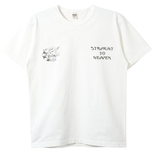 ドノバン　フランケンレイター/GR FES 09サイン入り　 Tシャツ 未使用 COZUN