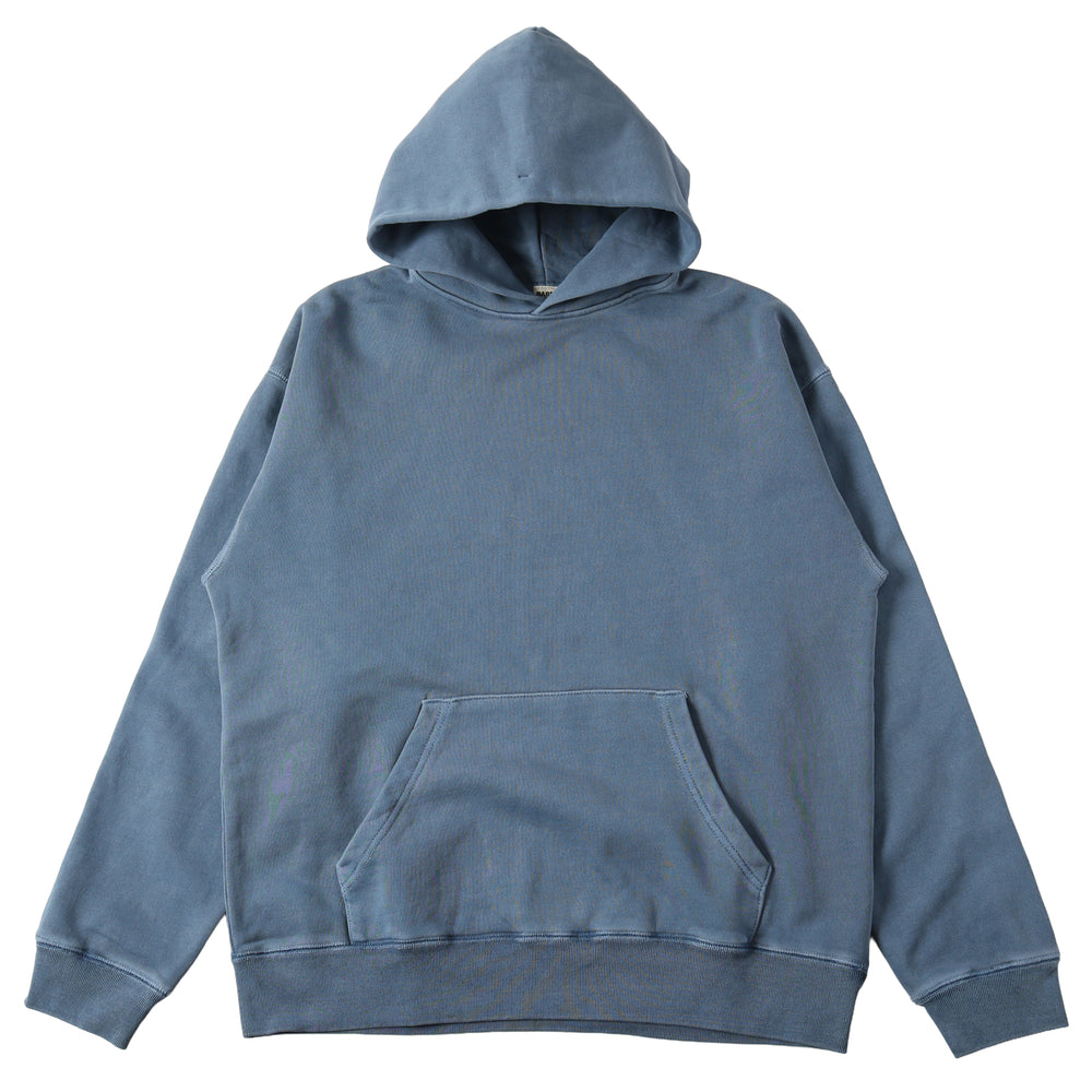 
                  
                    画像をギャラリービューアにロードします【Pigment Dye】Super Heavy Weight Hoodie【Solid Color】BR-25354
                  
                