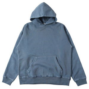 
                  
                    画像をギャラリービューアにロードします【Pigment Dye】Super Heavy Weight Hoodie【Solid Color】BR-25354
                  
                