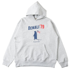 
                  
                    画像をギャラリービューアにロードします【Pigment Dye】Super Heavy Weight Hoodie【DENALI &amp;#39;79】BR-25355
                  
                