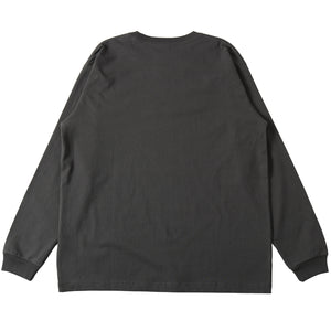 
                  
                    画像をギャラリービューアにロードします16/- HOT-SHOT Print L/S T-shirt 【SAVE THE RED LIST】BR-25422
                  
                