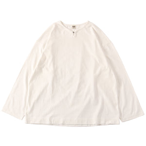 
                  
                    画像をギャラリービューアにロードします【BIG COZUN】 Mini Concho Long Sleeve T-Shirt BR-24133
                  
                