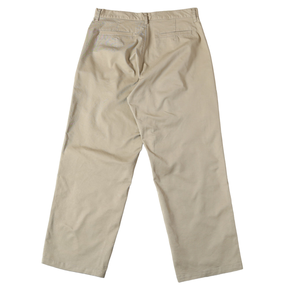 
                  
                    画像をギャラリービューアにロードしますAuthentic T/C Chino Pants BR-25441
                  
                