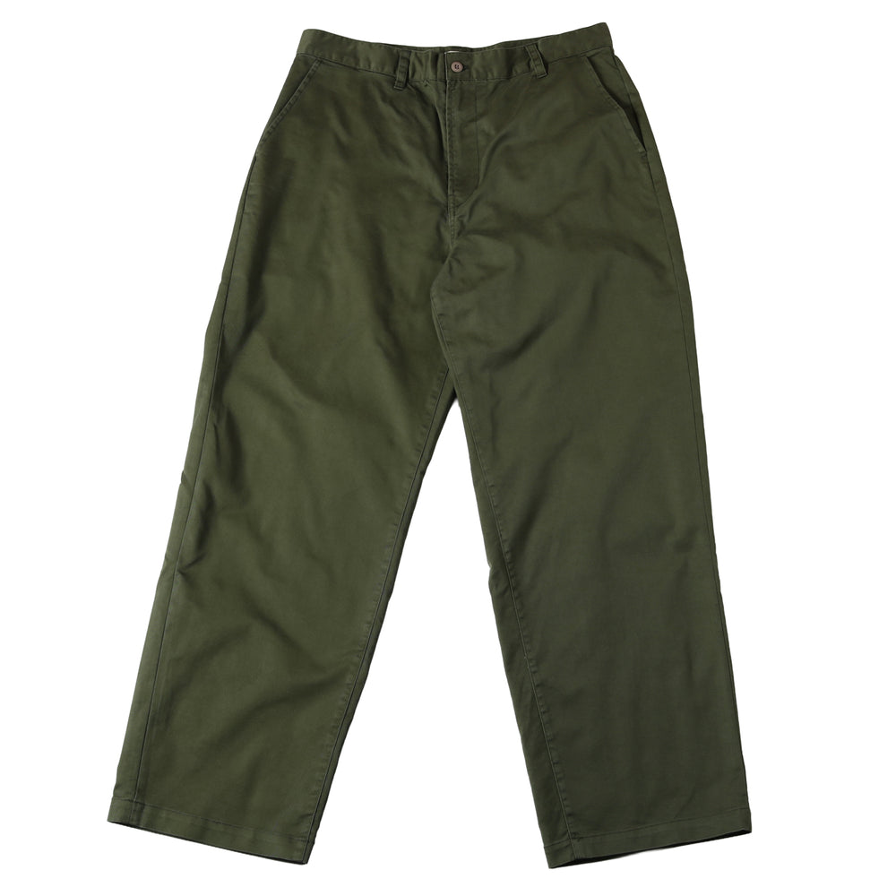 
                  
                    画像をギャラリービューアにロードしますAuthentic T/C Chino Pants BR-25441
                  
                