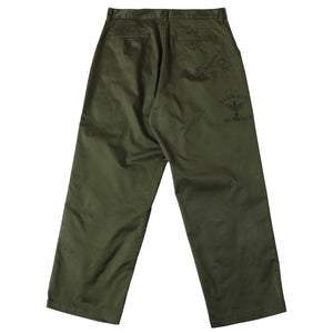 
                  
                    画像をギャラリービューアにロードしますAuthentic T/C Chino Print Pants BR-25442
                  
                