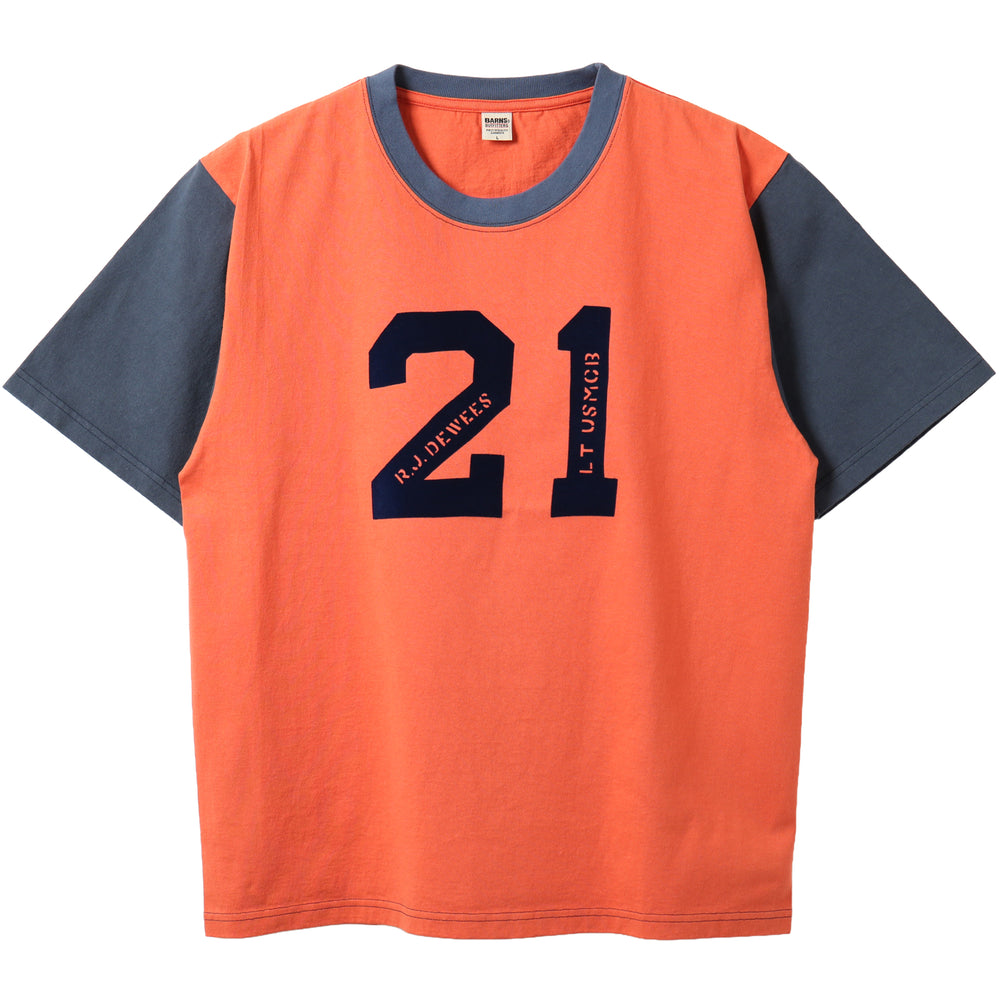 バーンズ Tシャツ　3枚セット T-Shirt – BARNS OUTFITTERS (バーンズアウトフィッターズ)｜公式サイト