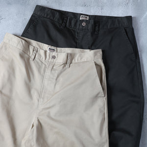 
                  
                    画像をギャラリービューアにロードしますAuthentic T/C Chino Pants BR-25441
                  
                