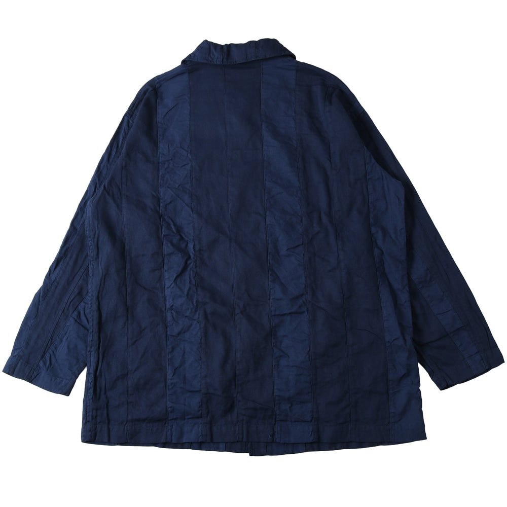 
                  
                    画像をギャラリービューアにロードします40&amp;#39;s Mariner Shawl Collar Coverall【B.O.F】BR-25430
                  
                