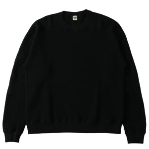 
                  
                    画像をギャラリービューアにロードします70s US ARMY Waffle Crewneck L/S T-shirt BR-25326
                  
                