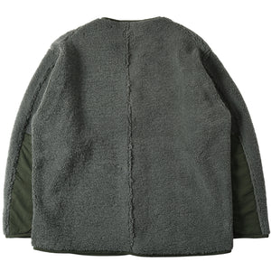 
                  
                    画像をギャラリービューアにロードしますUtility Boa Cardigan BR-25368
                  
                