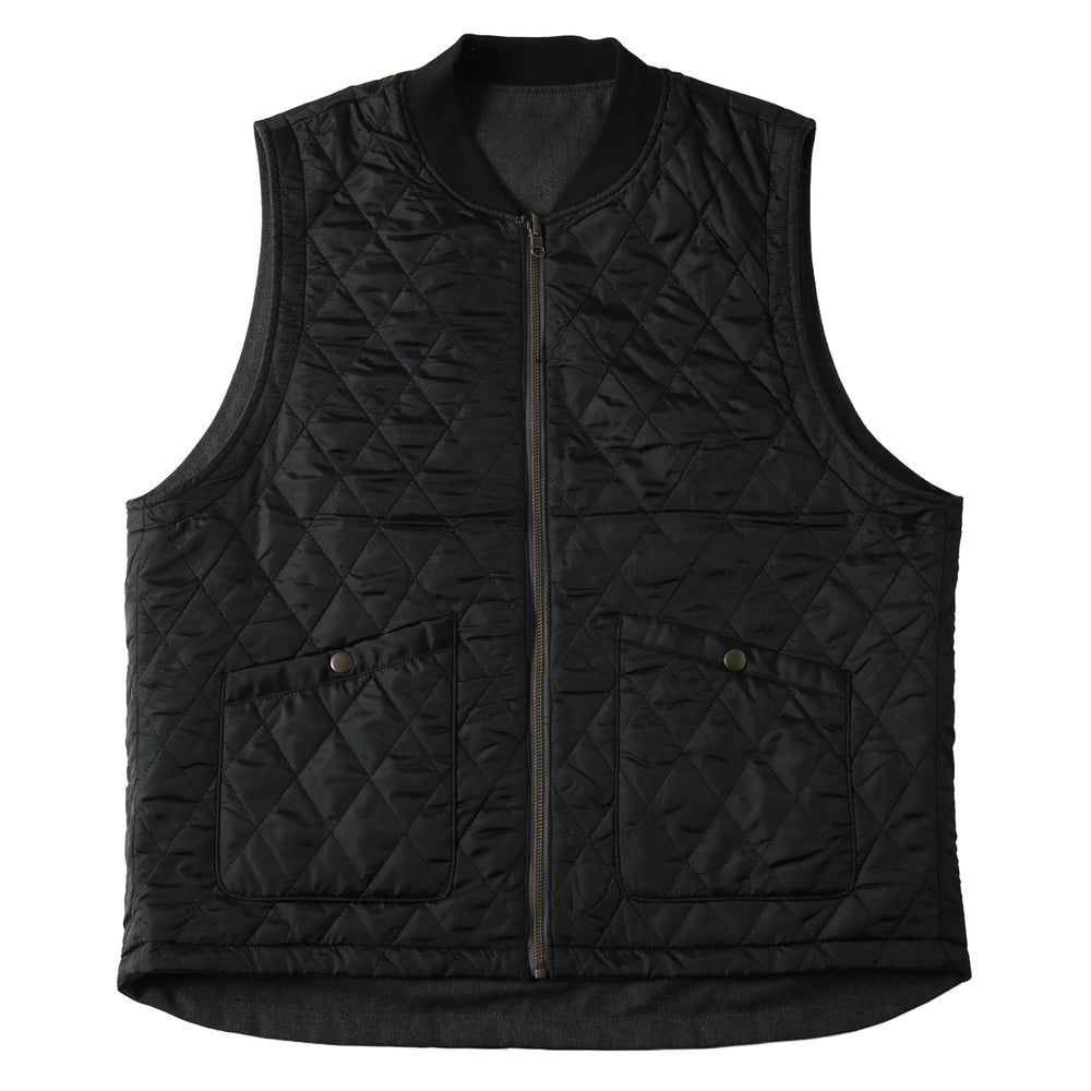 
                  
                    画像をギャラリービューアにロードしますLight Duck Reversible Vest BR-25374
                  
                