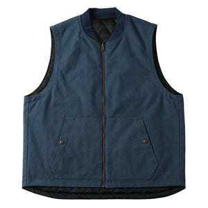 
                  
                    画像をギャラリービューアにロードしますLight Duck Reversible Vest BR-25374
                  
                