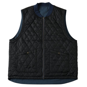 
                  
                    画像をギャラリービューアにロードしますLight Duck Reversible Vest BR-25374
                  
                