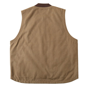 
                  
                    画像をギャラリービューアにロードしますLight Duck Reversible Vest BR-25374
                  
                