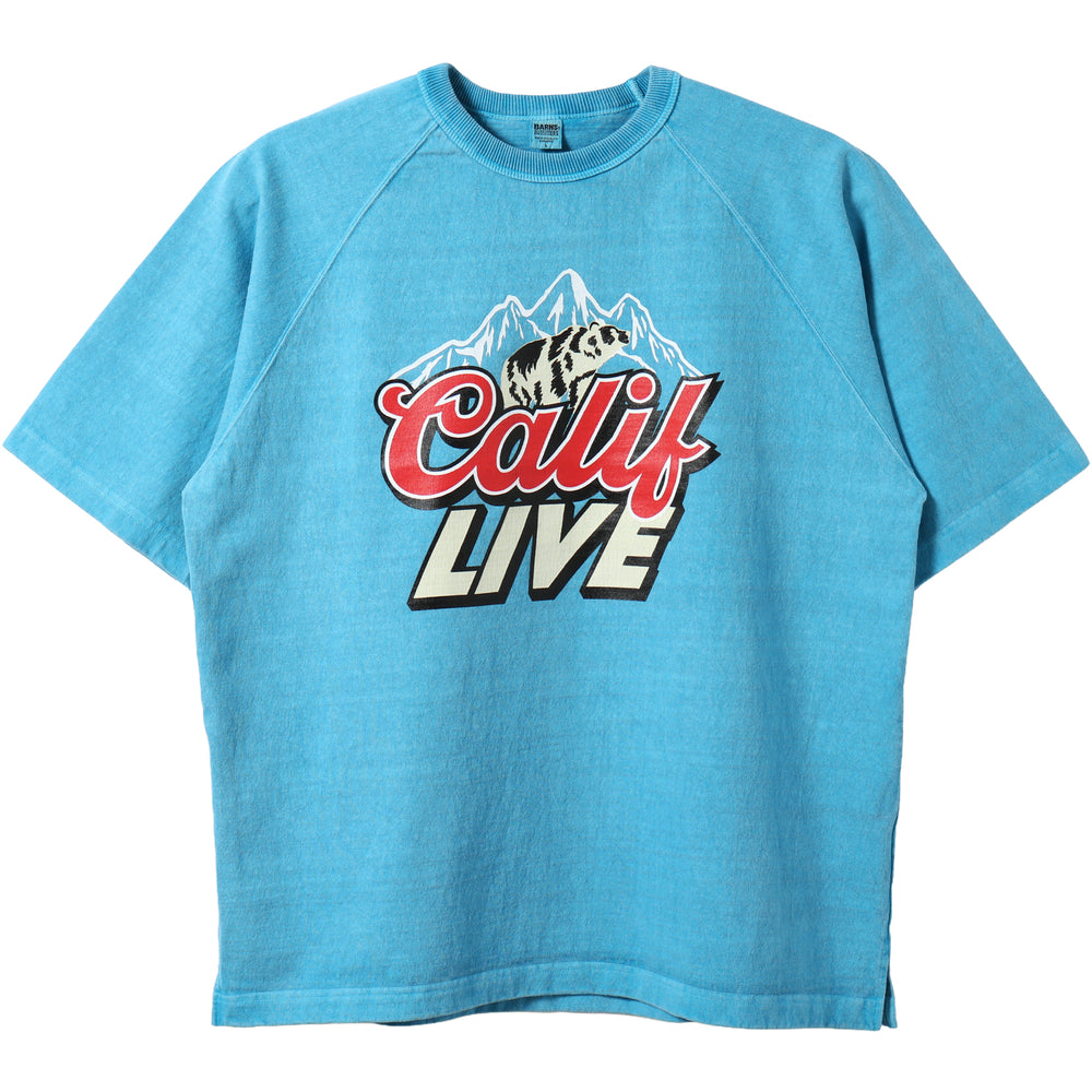 T-Shirt – BARNS OUTFITTERS (バーンズアウトフィッターズ)｜公式サイト