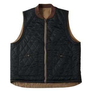 
                  
                    画像をギャラリービューアにロードしますLight Duck Reversible Vest BR-25374
                  
                