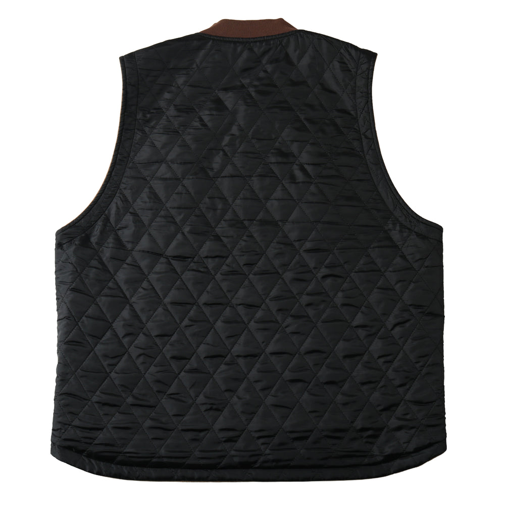 
                  
                    画像をギャラリービューアにロードしますLight Duck Reversible Vest BR-25374
                  
                