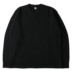 
                  
                    画像をギャラリービューアにロードしますSoldier L/S Crewneck Wool Knit BR-25375
                  
                
