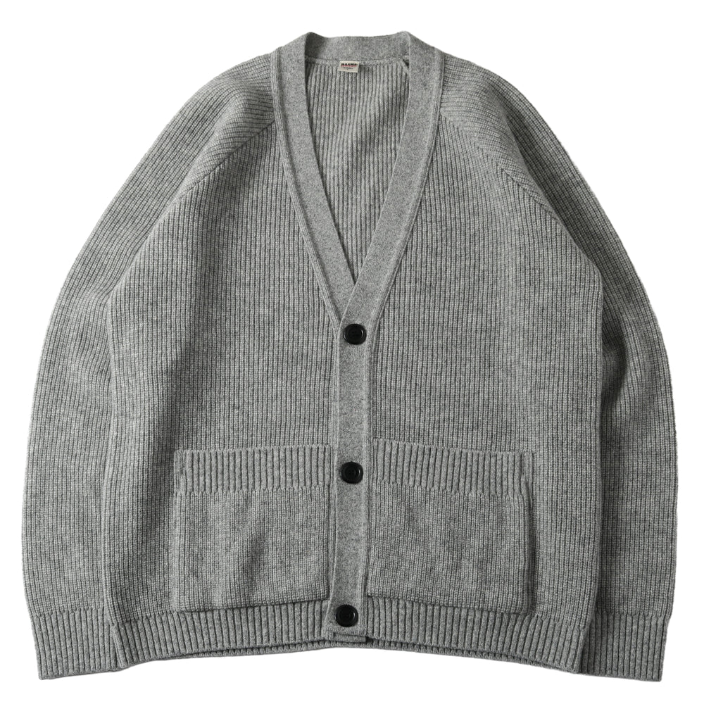 
                  
                    画像をギャラリービューアにロードしますDaily Wool Knit Cardigan BR-25376
                  
                