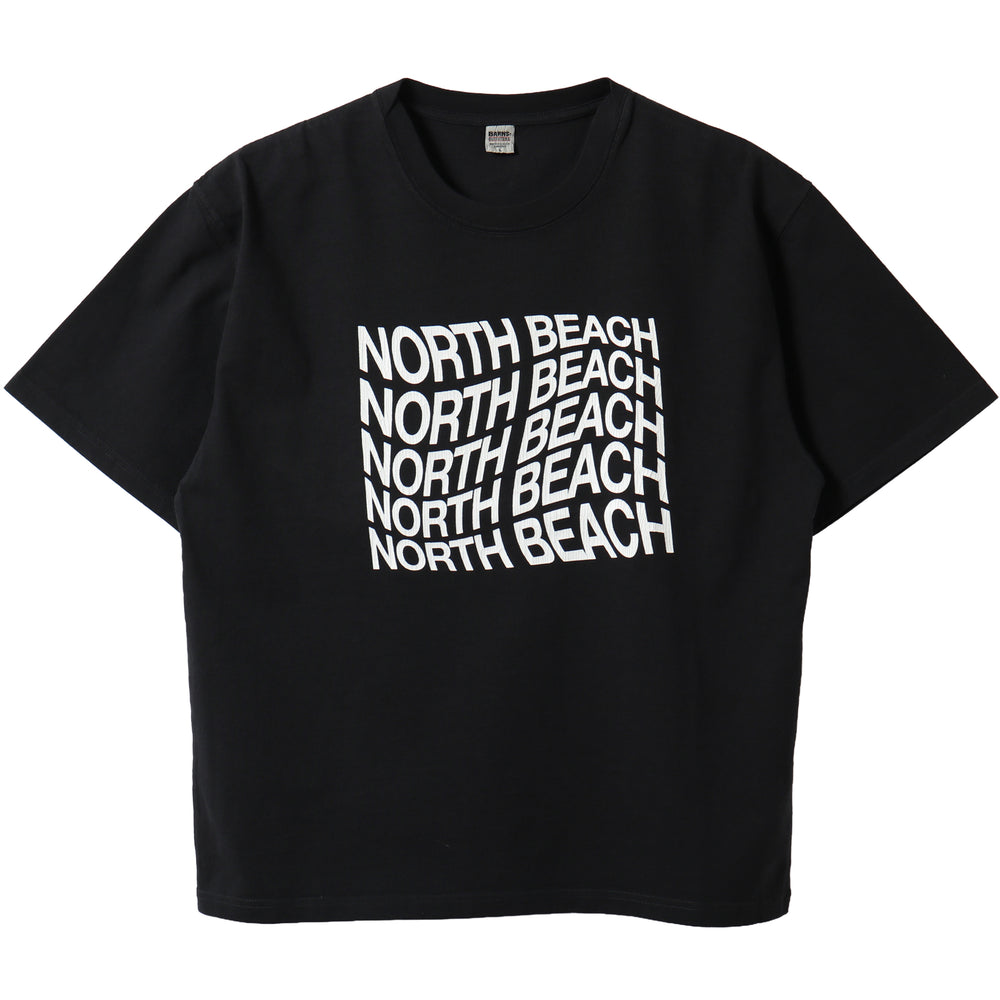 Print T-shirt – ページ 2 – BARNS OUTFITTERS (バーンズ