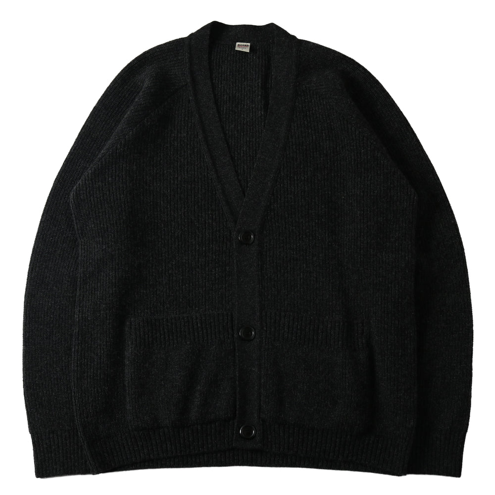 
                  
                    画像をギャラリービューアにロードしますDaily Wool Knit Cardigan BR-25376
                  
                