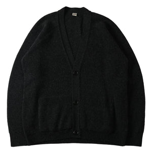 
                  
                    画像をギャラリービューアにロードしますDaily Wool Knit Cardigan BR-25376
                  
                