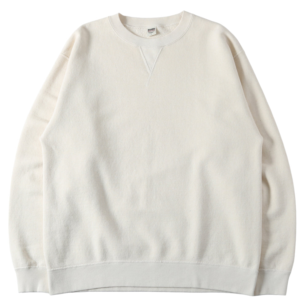 
                  
                    画像をギャラリービューアにロードします“New” TSURIAMI Crew Neck Sweatshirt BR-25396
                  
                