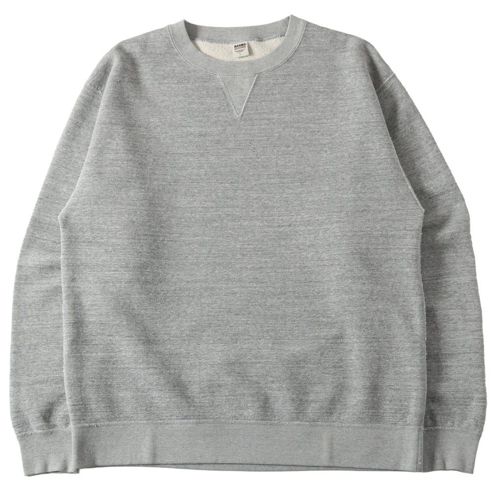
                  
                    画像をギャラリービューアにロードします“New” TSURIAMI Crew Neck Sweatshirt BR-25396
                  
                