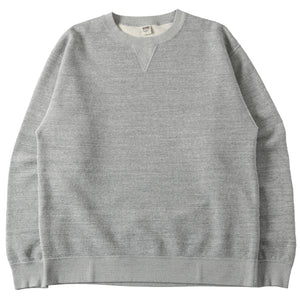 
                  
                    画像をギャラリービューアにロードします“New” TSURIAMI Crew Neck Sweatshirt BR-25396
                  
                