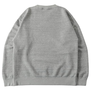 
                  
                    画像をギャラリービューアにロードします“New” TSURIAMI Crew Neck Sweatshirt BR-25396
                  
                