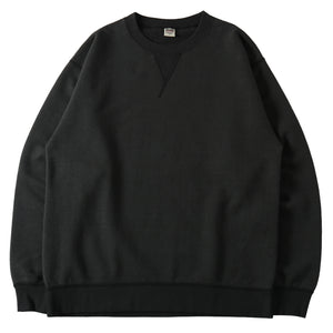 
                  
                    画像をギャラリービューアにロードします“New” TSURIAMI Crew Neck Sweatshirt BR-25396
                  
                