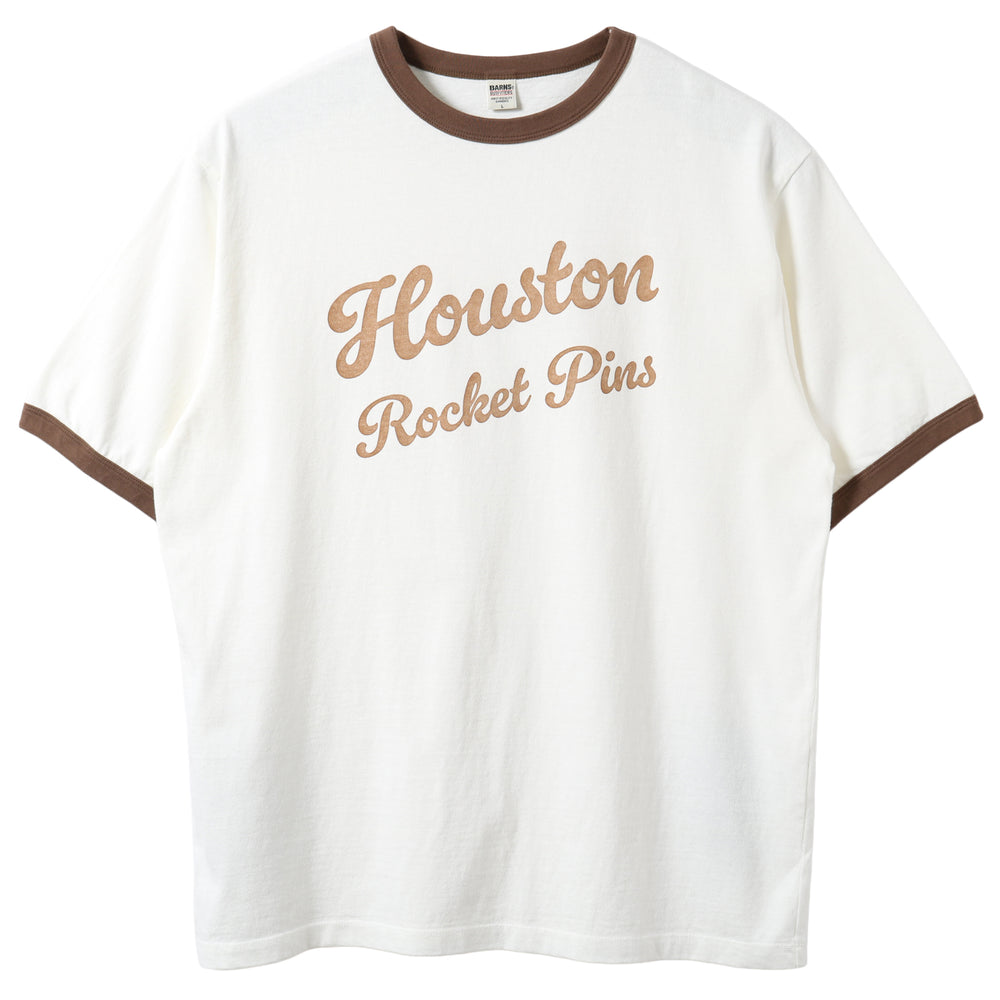 T-Shirt – BARNS OUTFITTERS (バーンズアウトフィッターズ)｜公式サイト
