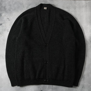 
                  
                    画像をギャラリービューアにロードしますDaily Wool Knit Cardigan BR-25376
                  
                