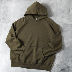 
                  
                    画像をギャラリービューアにロードします【24A/W Seasonal Color】“STANDARD” TSURIAMI Pullover Hoodie BR-4932N
                  
                