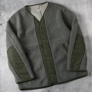 
                  
                    画像をギャラリービューアにロードしますUtility Boa Cardigan BR-25368
                  
                