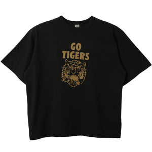 20/- JPN Standard S/S Print T-shirt【TIGERS】BR-26253 – BARNS